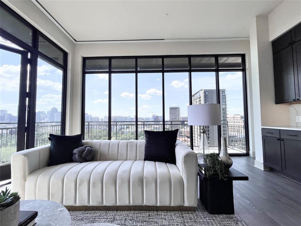 OAK - Residential Lease