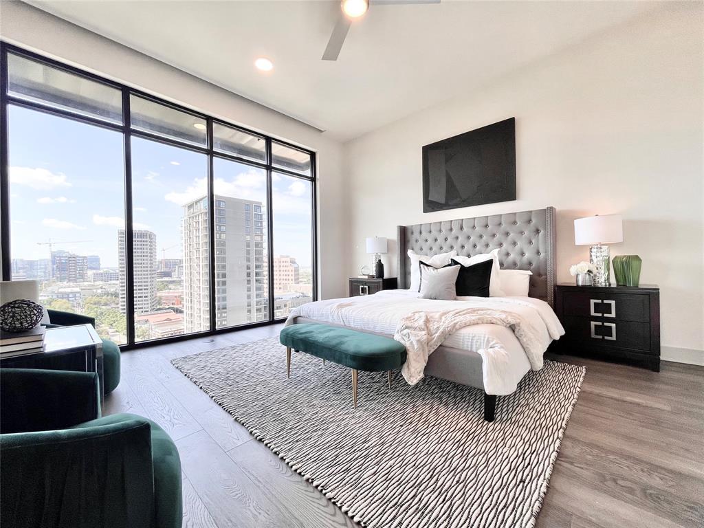 OAK - Residential Lease