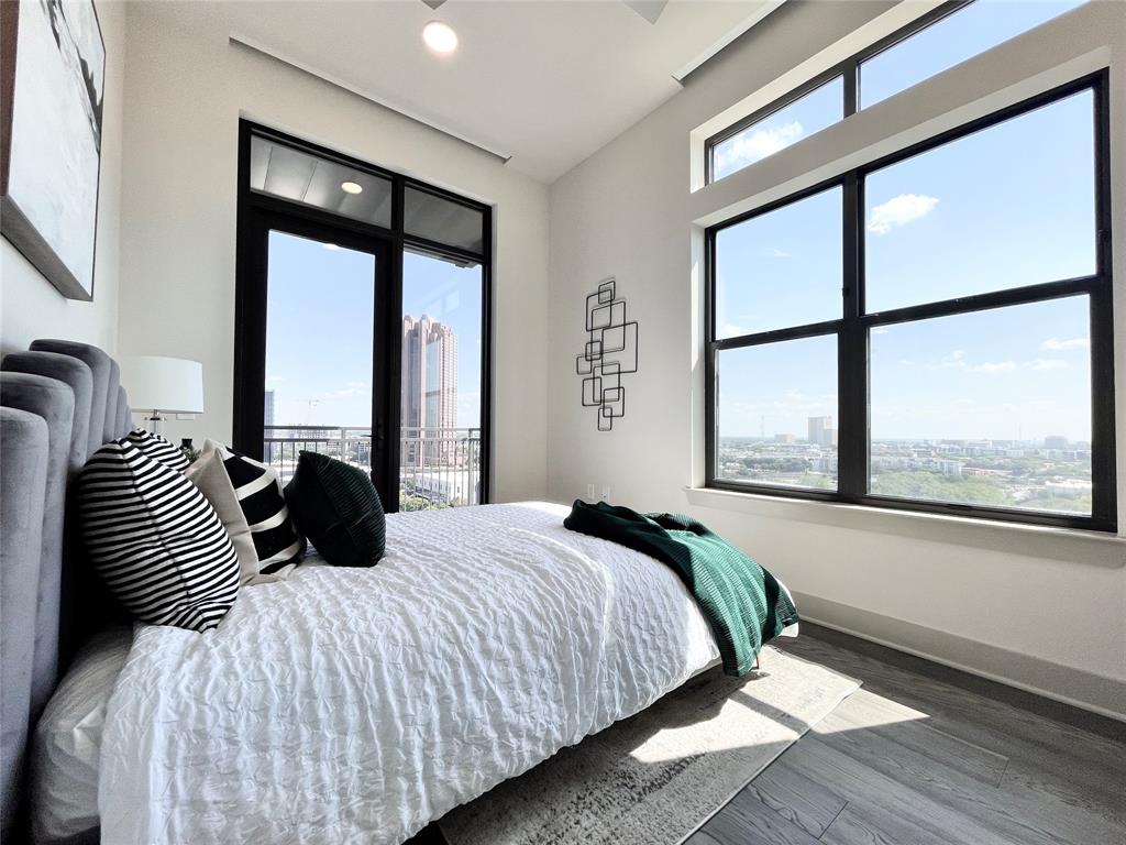 OAK - Residential Lease