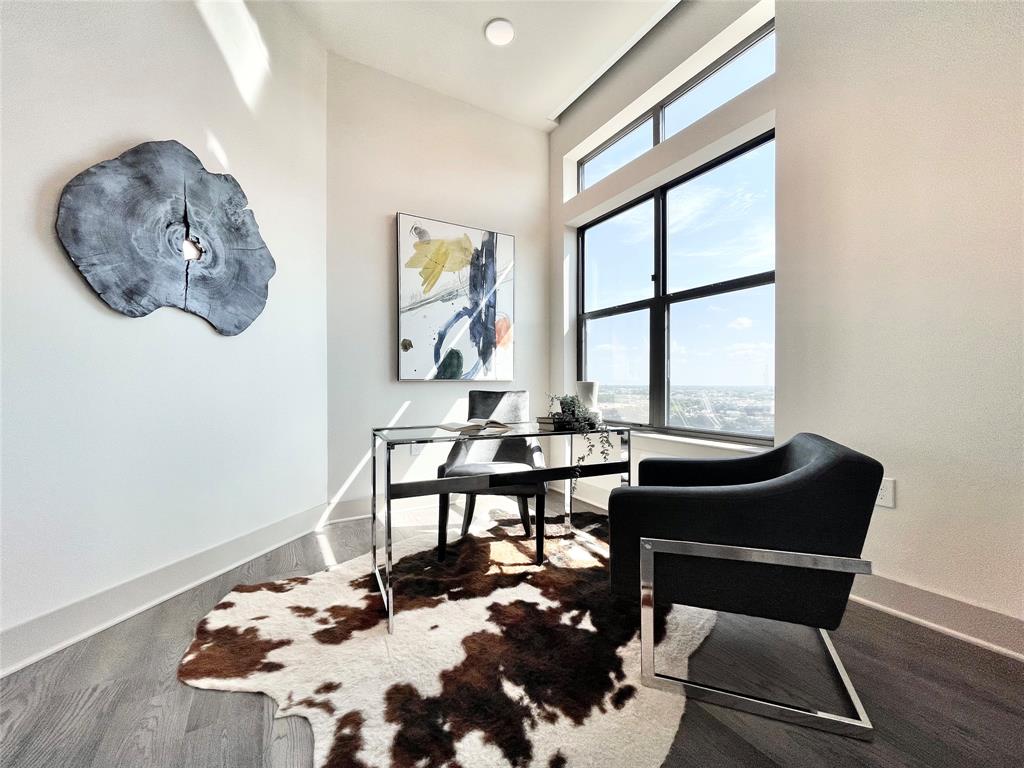 OAK - Residential Lease