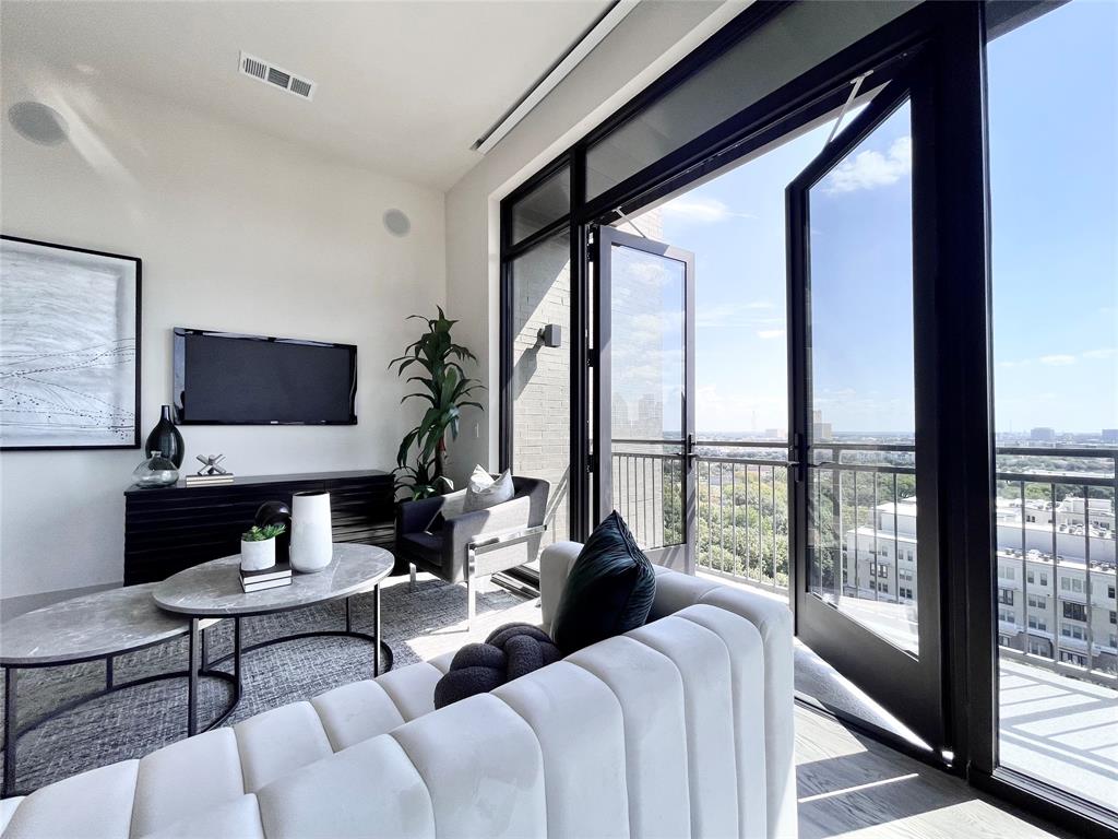OAK - Residential Lease
