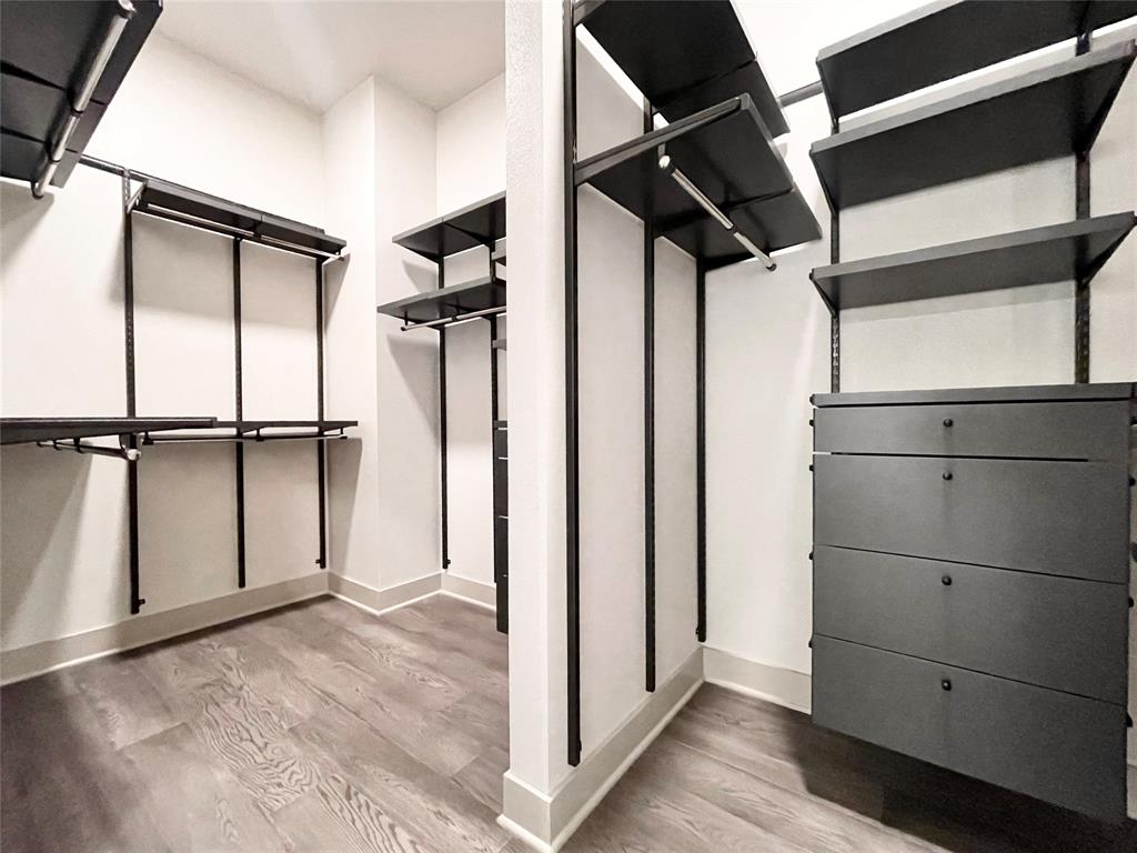 OAK - Residential Lease