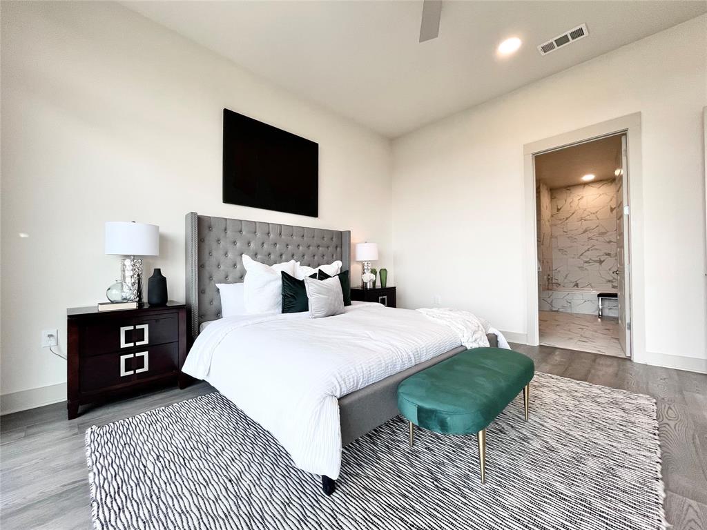 OAK - Residential Lease