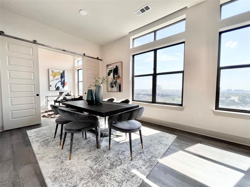 OAK - Residential Lease