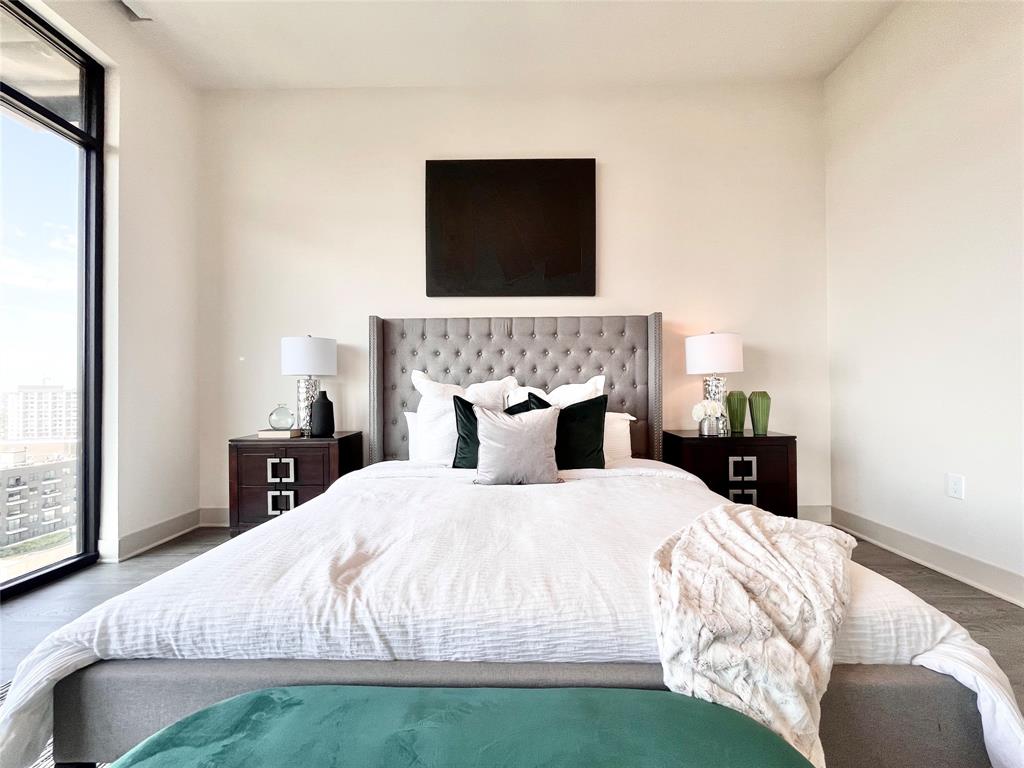 OAK - Residential Lease