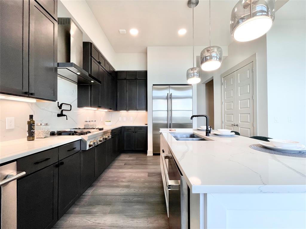 OAK - Residential Lease