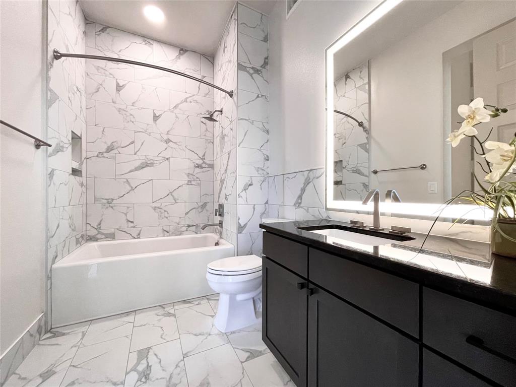 OAK - Residential Lease