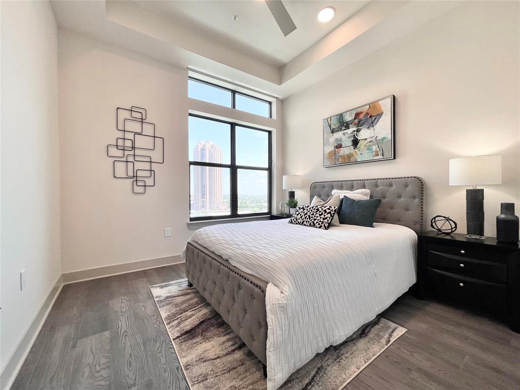 OAK - Residential Lease