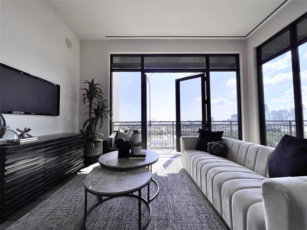 OAK - Residential Lease