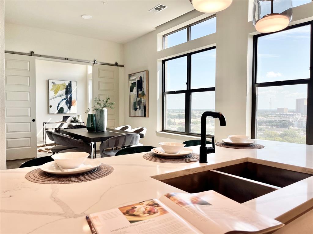 OAK - Residential Lease