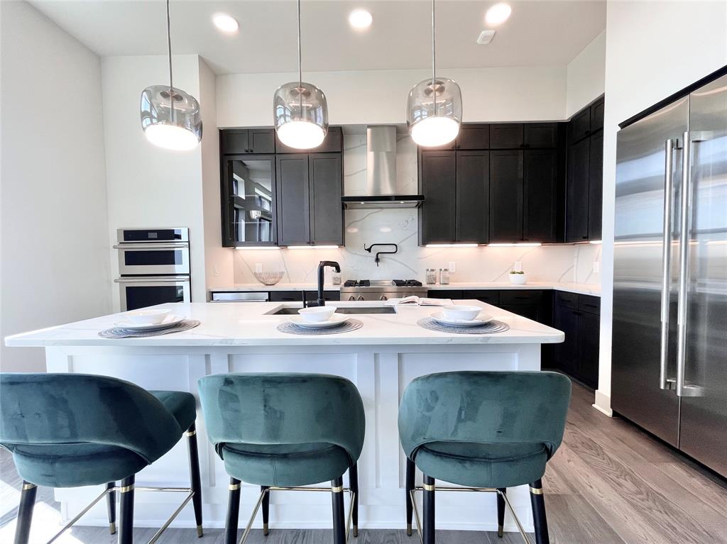 OAK - Residential Lease