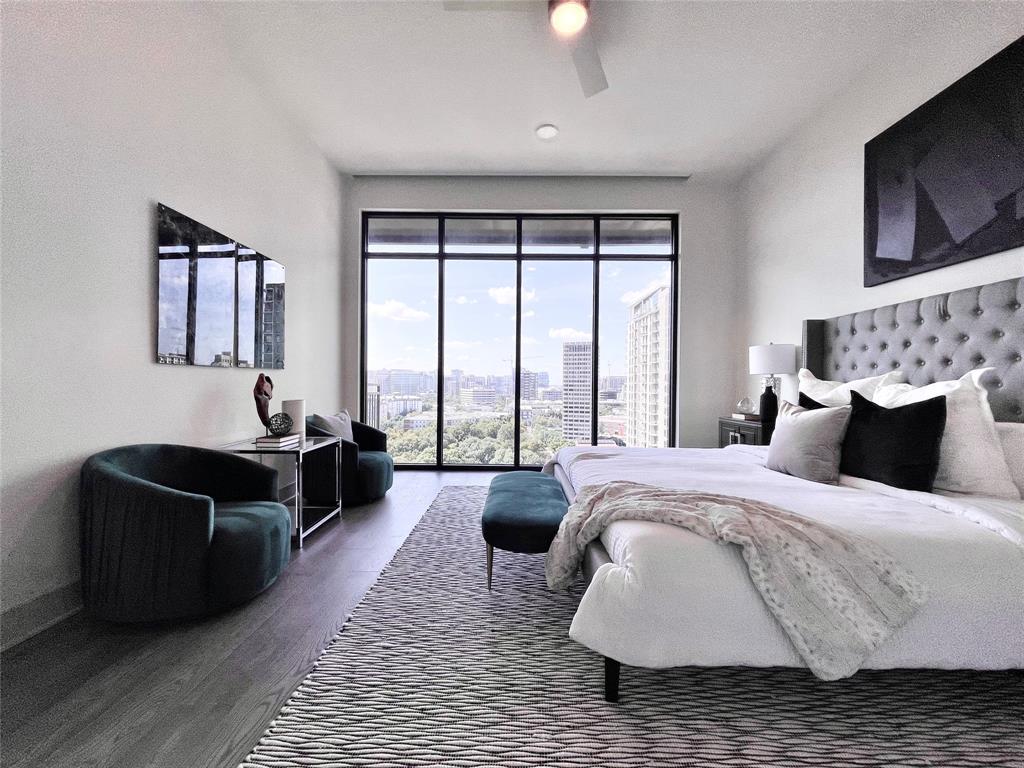 OAK - Residential Lease