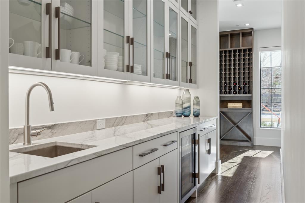 ESTATES OF TWIN CREEKS PHASE II - Residential