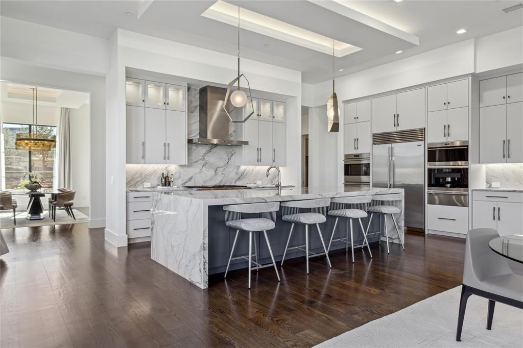 ESTATES OF TWIN CREEKS PHASE II - Residential