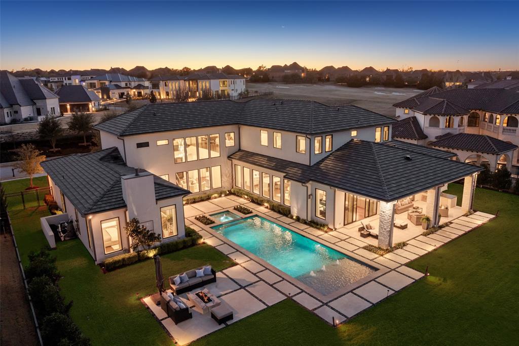 ESTATES OF TWIN CREEKS PHASE II - Residential