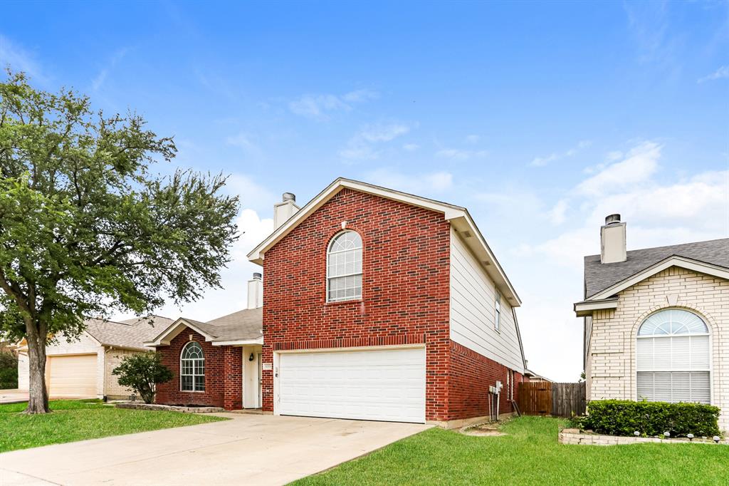 Lakes Of River Trails South - Residential