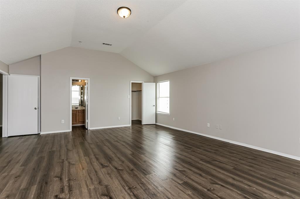 Lakes Of River Trails South - Residential