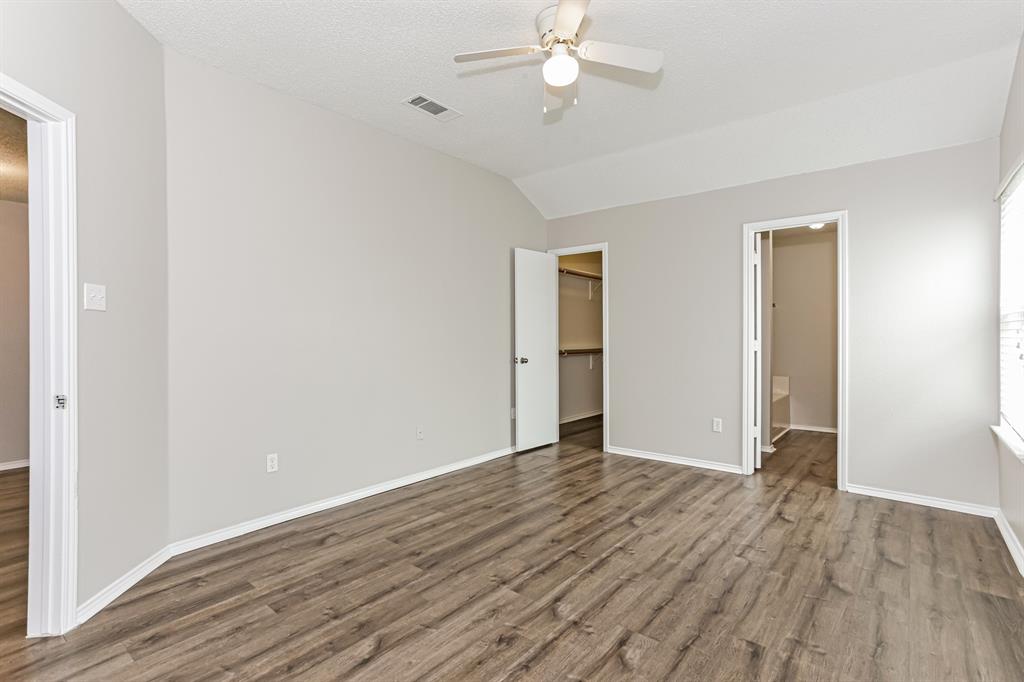 Lakes Of River Trails South - Residential
