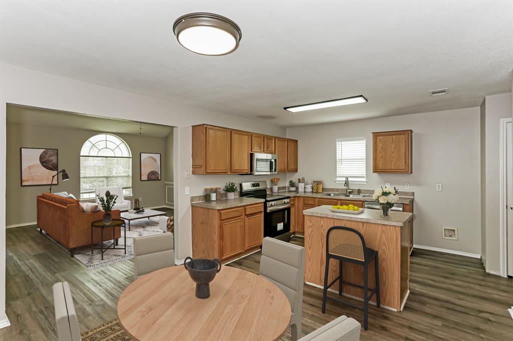 Lakes Of River Trails South - Residential