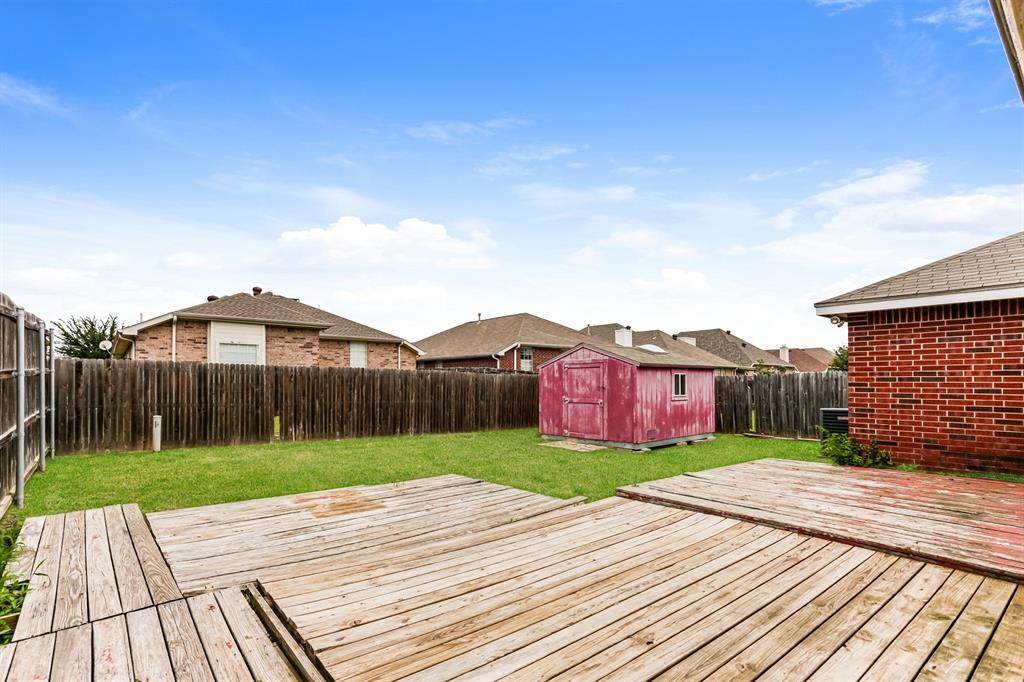 Lakes Of River Trails South - Residential