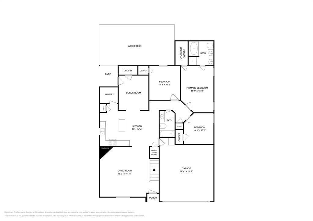 Lakes Of River Trails South - Residential