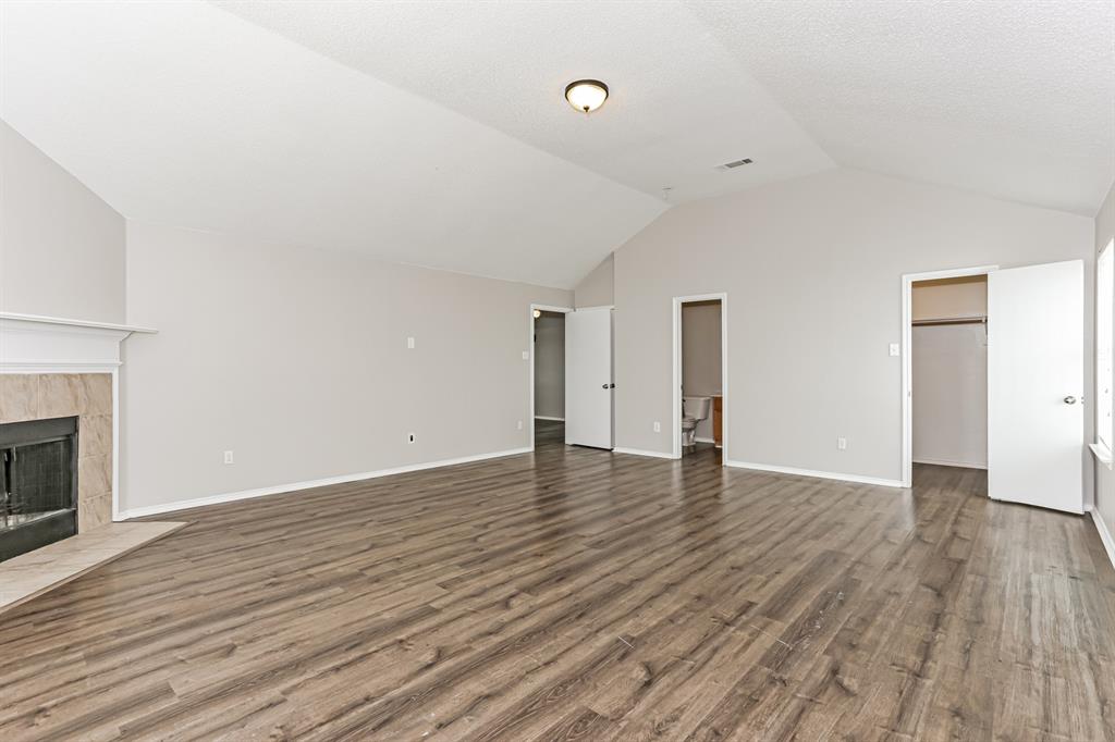 Lakes Of River Trails South - Residential