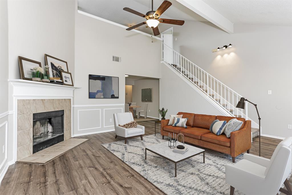 Lakes Of River Trails South - Residential