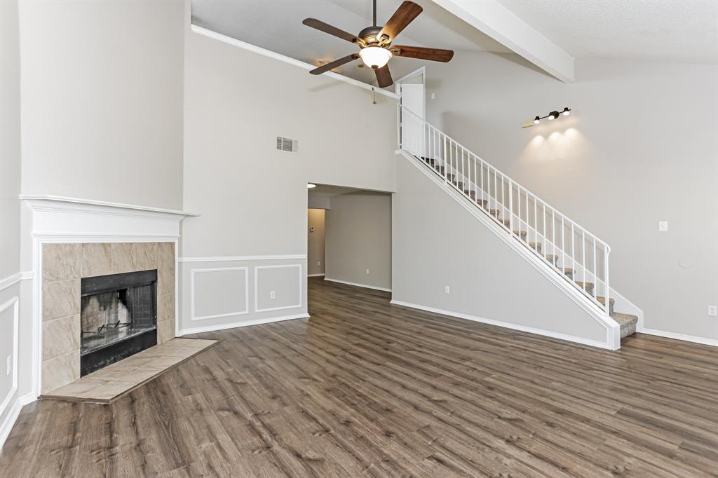 Lakes Of River Trails South - Residential