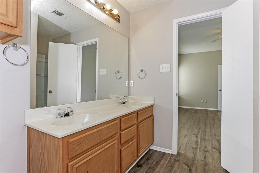 Lakes Of River Trails South - Residential
