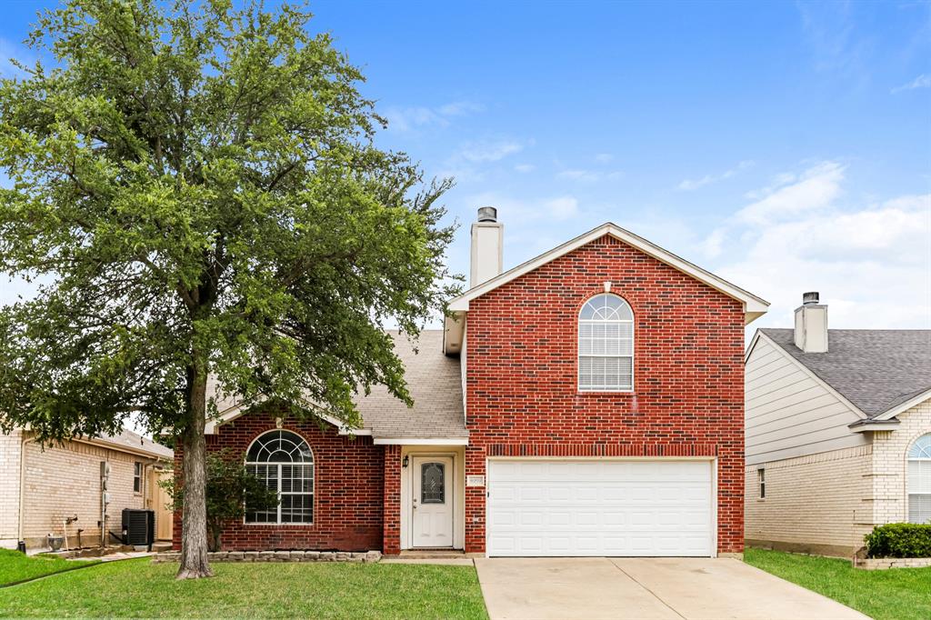 Lakes Of River Trails South - Residential