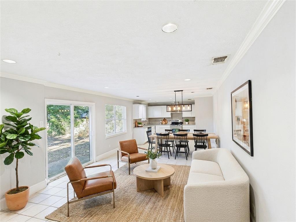 Ridglea Hills Add - Residential