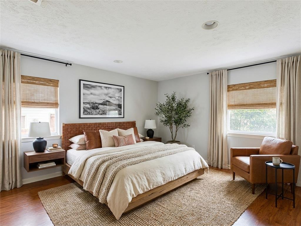 Ridglea Hills Add - Residential