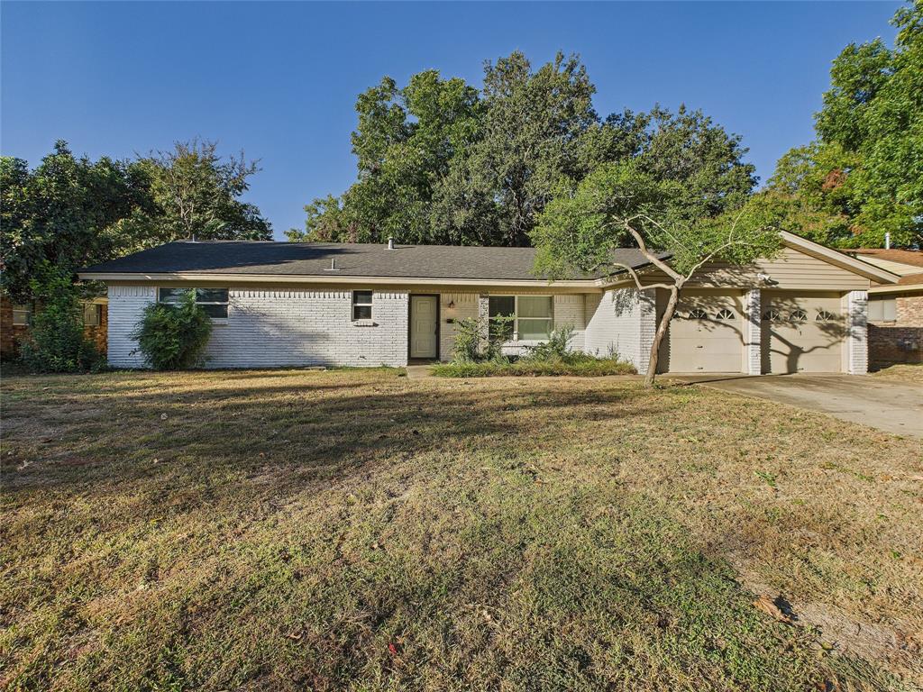 Ridglea Hills Add - Residential