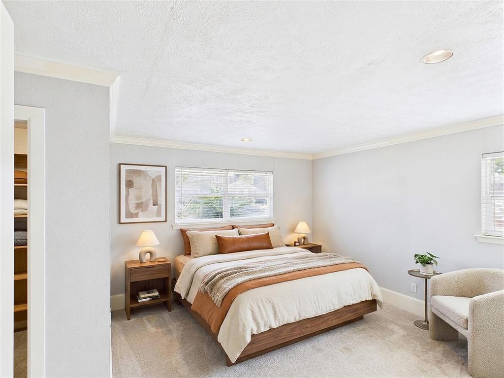 Ridglea Hills Add - Residential