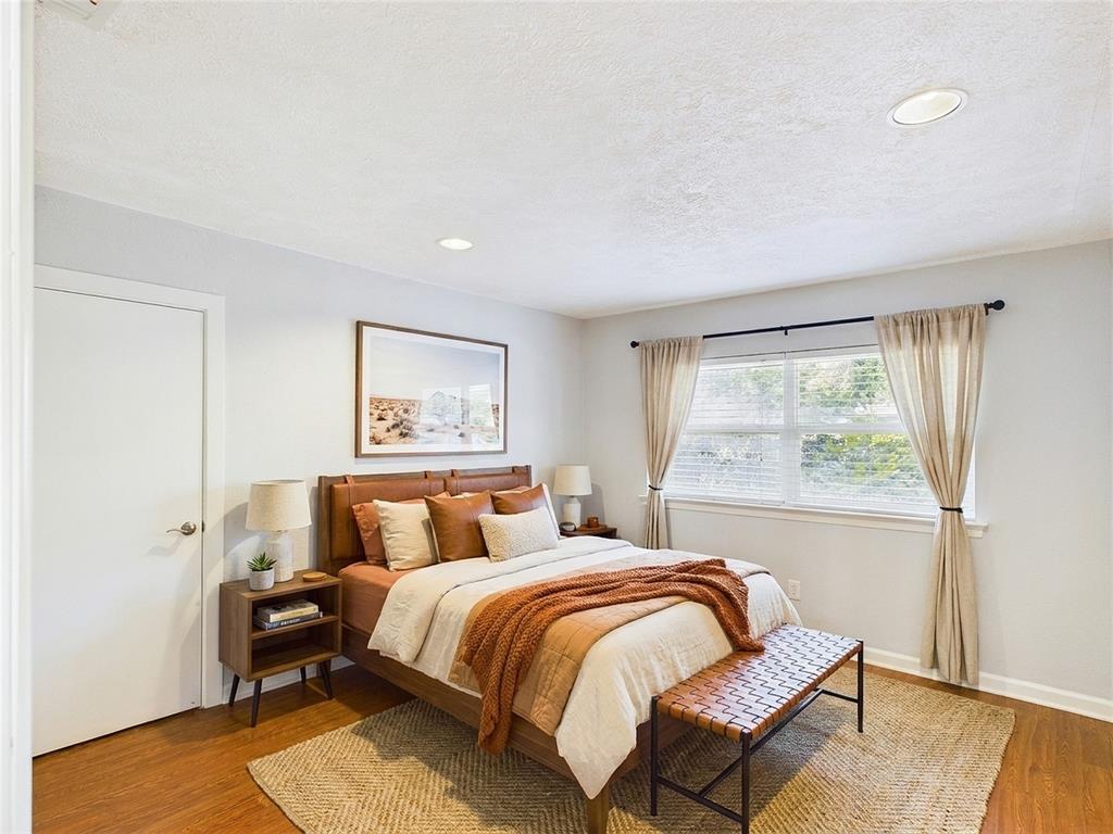 Ridglea Hills Add - Residential