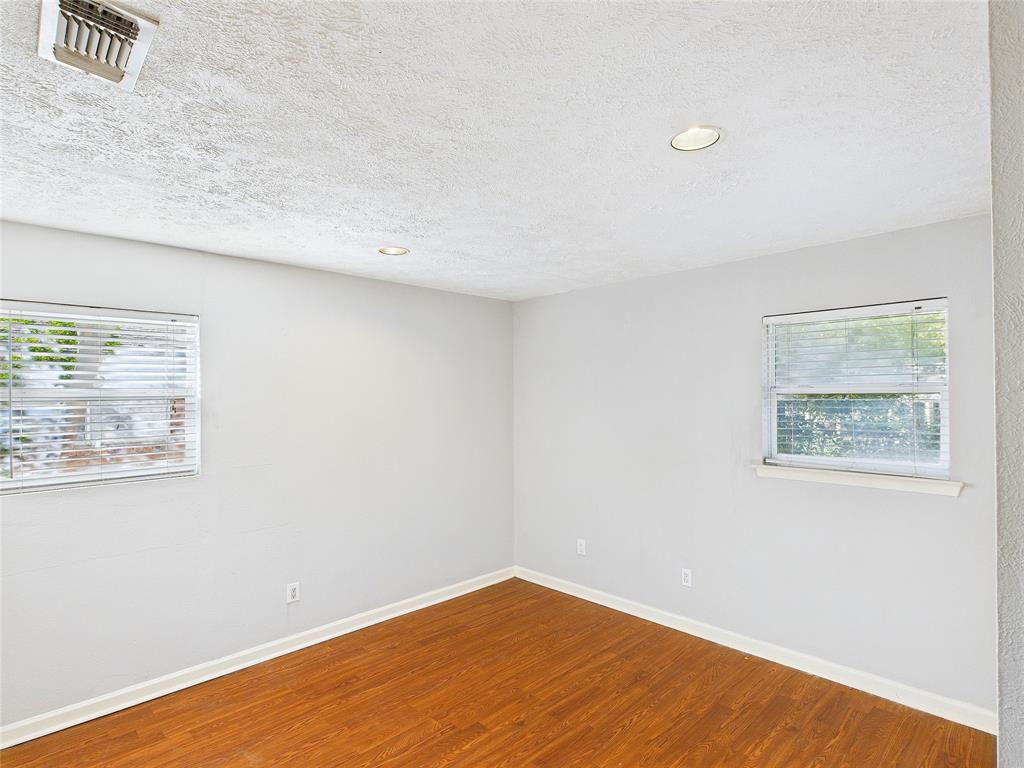 Ridglea Hills Add - Residential