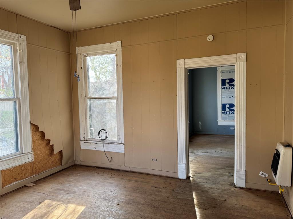 Replat of MILLERS 1ST ADDN - Residential