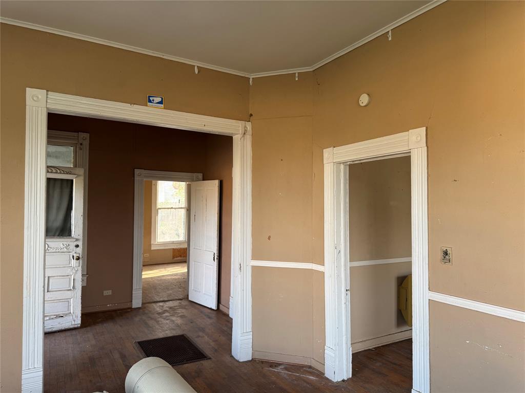 Replat of MILLERS 1ST ADDN - Residential