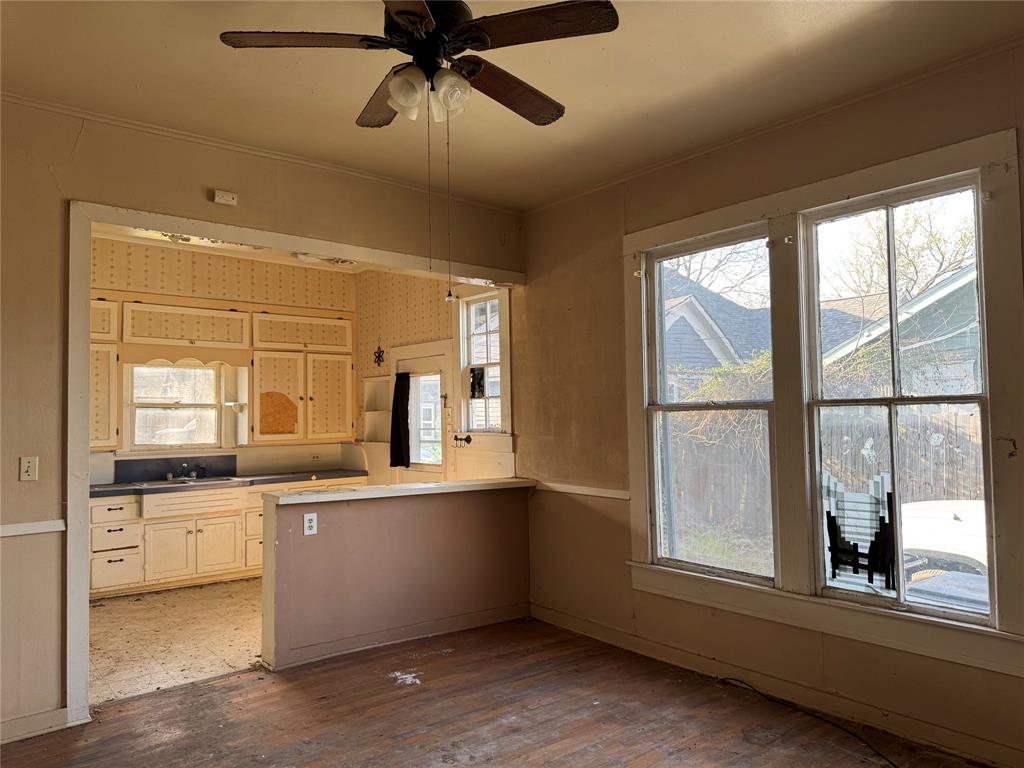 Replat of MILLERS 1ST ADDN - Residential