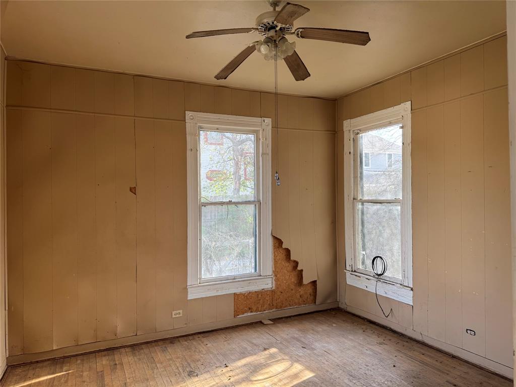 Replat of MILLERS 1ST ADDN - Residential
