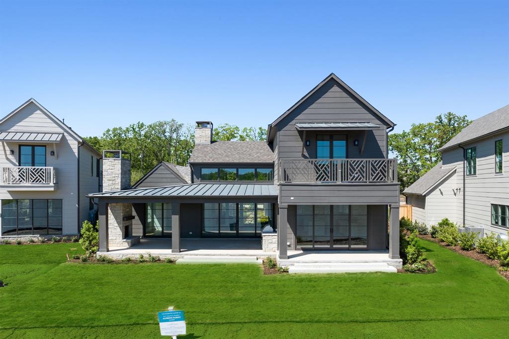 Long Cove - Residential