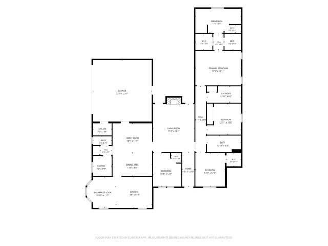 J. H. Sanders Survey - Residential