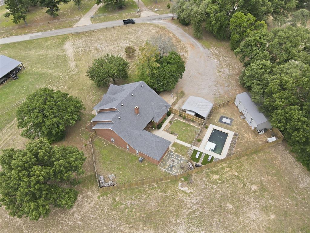 J. H. Sanders Survey - Residential