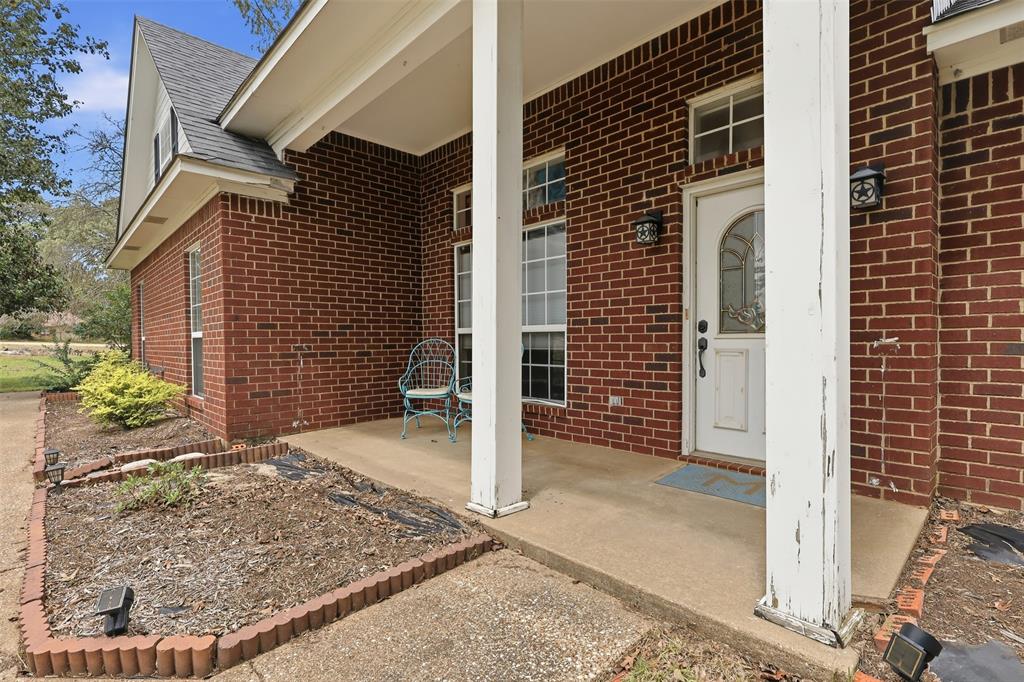 J. H. Sanders Survey - Residential