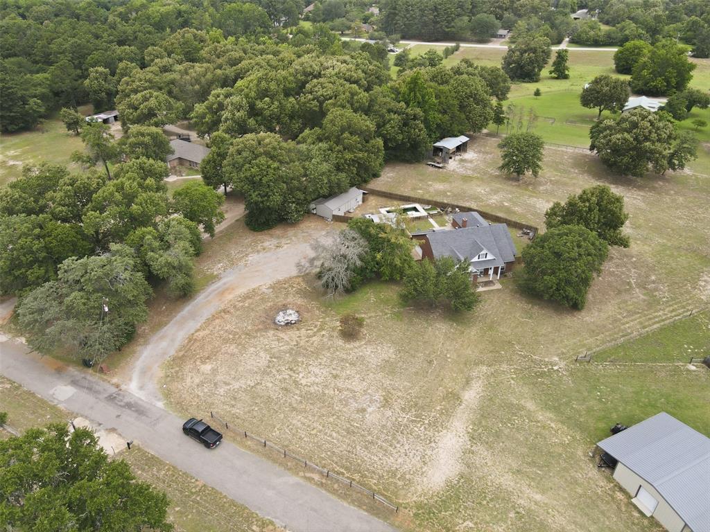 J. H. Sanders Survey - Residential
