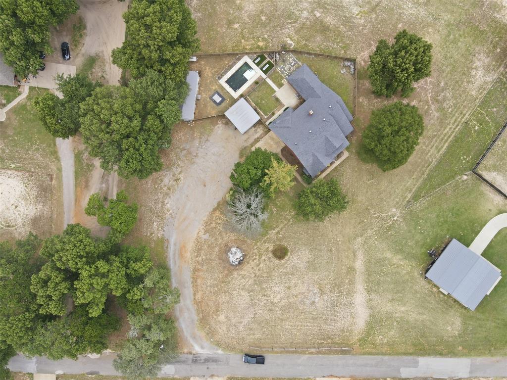 J. H. Sanders Survey - Residential