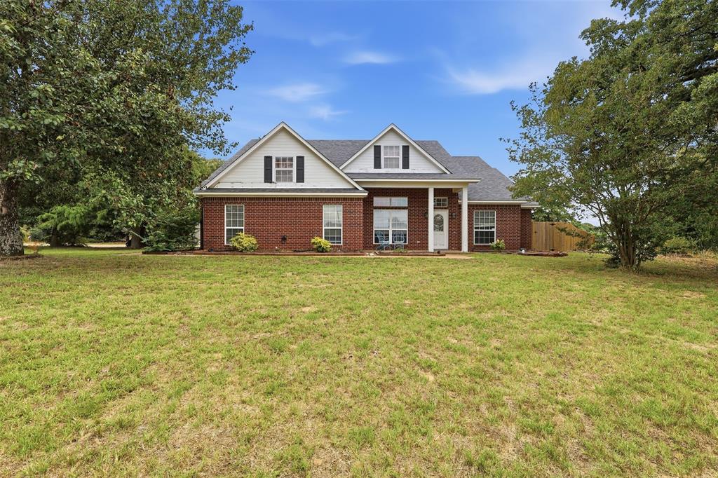 J. H. Sanders Survey - Residential