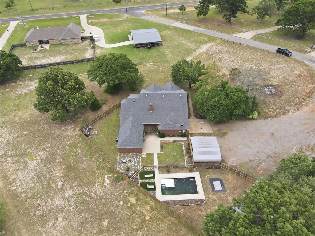 J. H. Sanders Survey - Residential