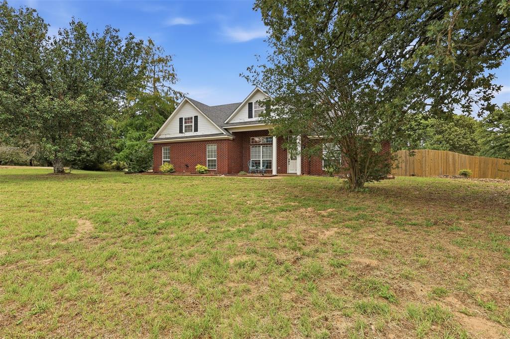 J. H. Sanders Survey - Residential