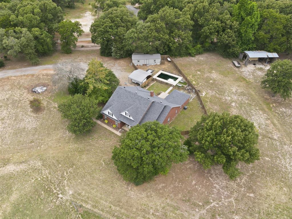 J. H. Sanders Survey - Residential